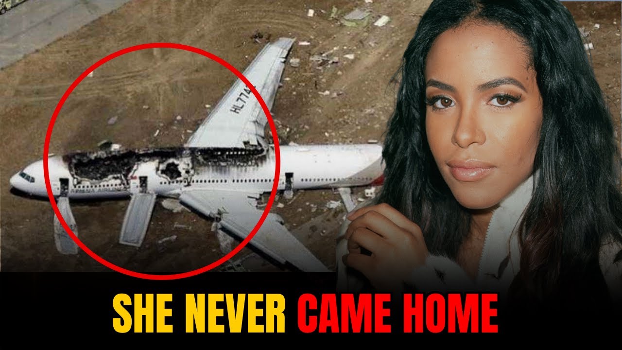 Aaliyah: Talent, Trauma, and a Legacy Still Being Fought Over