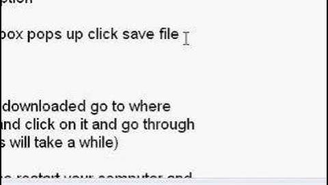 How to get Service Pack 3 for Windows XP *Now on Win Update*