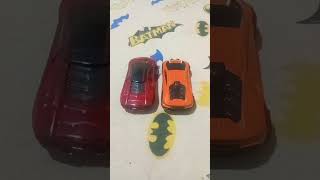 Lamborghini reventon vs Lamborghini huracan sterrato
