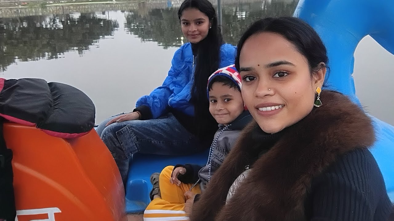 Bandra Park mein Ham sab ghumne gaye hainBandra Park mein Ham sab  hain  