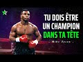 LE MINDSET DE MIKE TYSON NE TE LAISSERA PAS INDIFFÉRENT - MOTIVACTION