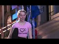Top 5 Runs from Week 1 of Qualifiers | American Ninja Warrior | NBC