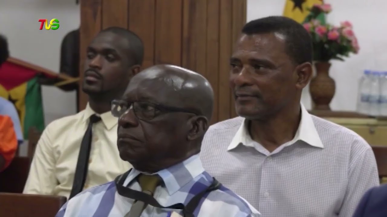 Notícias de São Tomé e Príncipe 🇸🇹🇸🇹