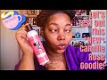 This "NEW" Camille Rose Strength Deep Conditioner Threw Me | Self Care Sunday