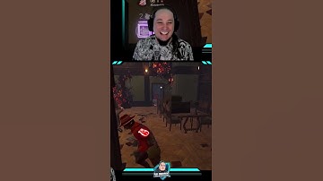 Pulled a slow locker tech on Ghosty | talonious_ on #Twitch