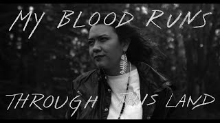 Black Belt Eagle Scout - My Blood Runs Through This Land [Official Video]