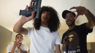 Namii X Gidthekid X Sticcbaby Pablowe - We Slidin Official Video Shotby