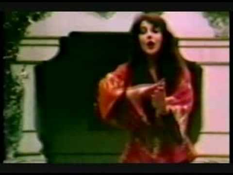 Menneskelige race Grader celsius permeabilitet Kate Bush - Them Heavy People (Efteling) - YouTube