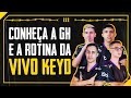 PUBG MOBILE I CONHEÇA A GAME HOUSE DA VIVO KEYD