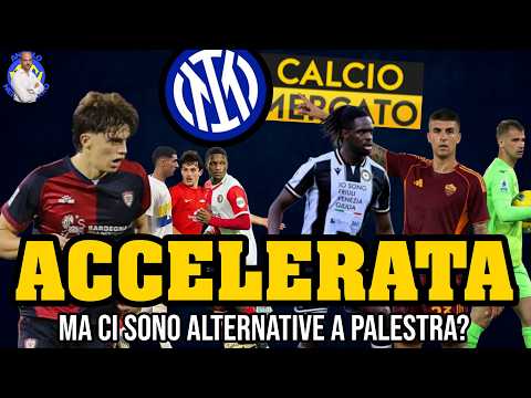Video PALESTRA: RILANCIO E DISTANZACI SONO ALTERNATIVESOLET, MANCINI, PROVEDEL...