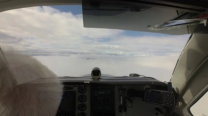KBFI to KSHN-IFR
