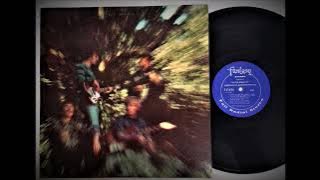 CREEDENCE CLEARWATER REVIVAL (Born On The Bayou) 2023 Remaster
