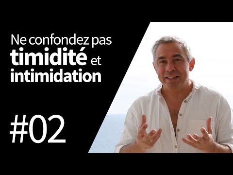 Vidéo: Différence Entre Taquineries Et Intimidation