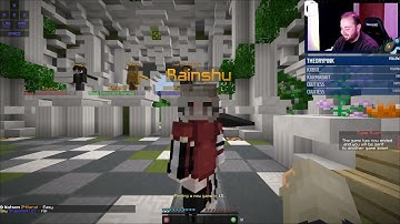 HiveMC TIMV | The Final HiveMC Stream (Highlights)