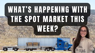 Famous Trucking Market Update (Jan 9, 2026): Which Areas Are Better? Net Worth