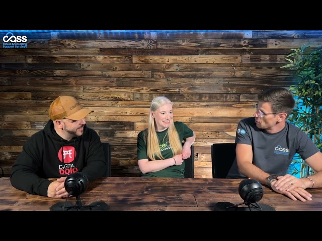 Planet, People & Profit - In that order - Part 1