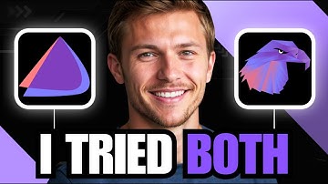 Garuda Linux vs EndeavourOS: Which Arch Distro Wins in 2025?