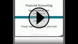 Financial Accounting Chapter 7