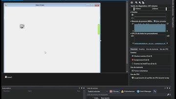 c# PING PONG  parte 2
