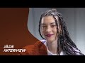 Interview with JÄDE