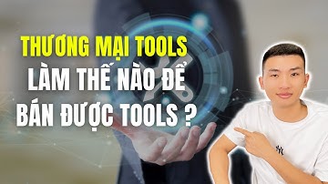 Thương mại tool là gì ? | MMO | Big Man Marketing
