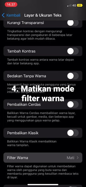 Download lagu Cara mengembalikan layar iphone yang menjadi putih abu-abu seperti semula