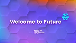 WELCOME TO FUTURE | KAZAKHSTAN, ALMATY | day 2 screenshot 3