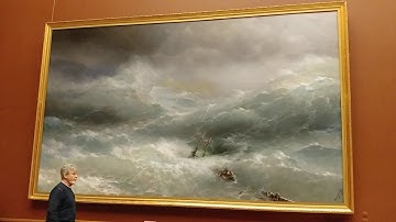 Ivan Aivazovsky 