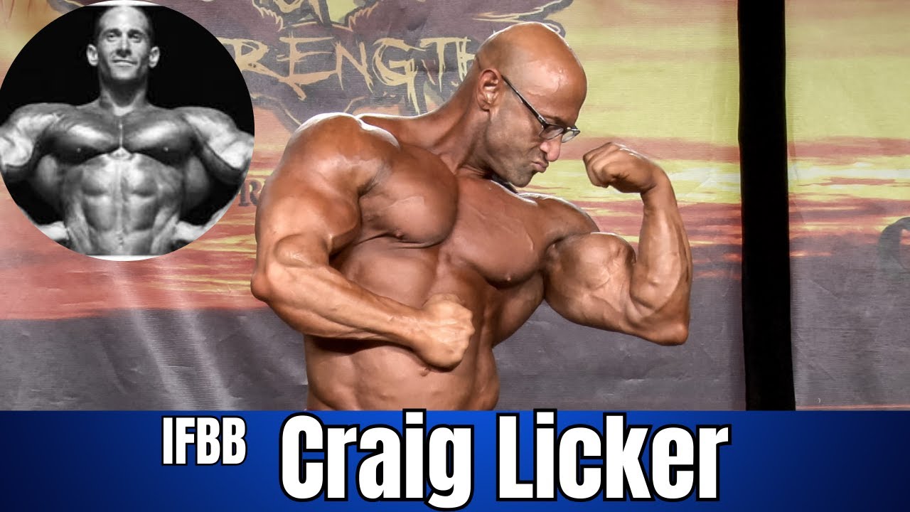 craig licker family Image 4