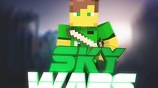 ЧУВАК-ДУРАК || SKYWARS || MINECRAFT [VimeWorld] #11