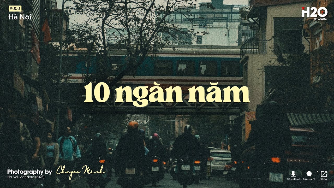 𝐏𝐥𝐚𝐲𝐥𝐢𝐬𝐭 10 Ngàn Năm Chờ Đợi 💤 Nhạc Lofi Chill Đêm Khuya Cho Những Tâm Hồn Đang Cô Đơn