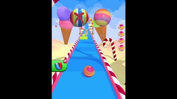 🎯 Going Balls VS Rollance Balls VS Action Ball Games New Race 220 | Android/IOS Games