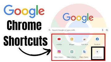 How to Add Shortcut in Google Chrome | Chrome mein Shortcut kaise add kare