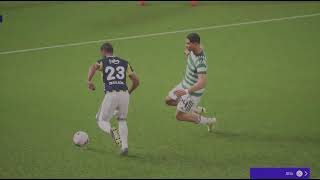 MYCLUB ONLINE MAÇ | eFootball 2026 #273