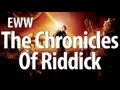 Everything Wrong With The Chronicles Of Riddick In 8 Minutes Or Less