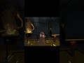 Human fall flat Game factory level aggressive gameplay #shorts #viral #trending