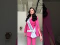 She is back | MGI 2023 5th runner up | Road to Miss Universe Netherlands #missuniverse #mgi2023