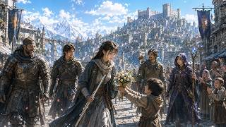 Heroica：Finale 終曲｜Flute Symphonic Fantasy · The Journey Goes On