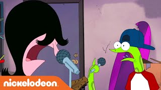 Sanjay And Craig Rotten Couch Music Video Nick
