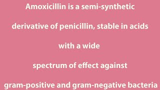 Vety Moxil Al 200 Below Are The Detail About The Product