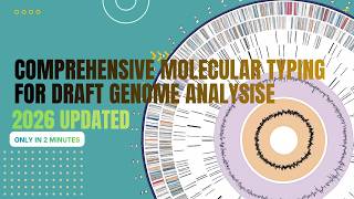 PubMLST: Public databases for molecular typingand microbial genome diversity