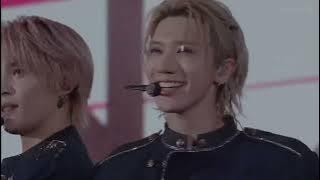 Download lagu RESONANCE - 엔시티 NCT 2020 _ NCT NATION IN TOKYO, JAPAN (WAYV, 127, DREAM, U, DOJAEJUNG) 230917