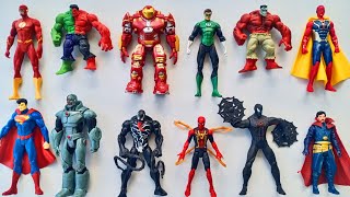 avengers superhero story, avengers invinity war, hulkbuster, Spiderman, tanos, venom, iron man