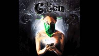 Video thumbnail of "The Green Band - Transparent People"