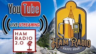 Ham Radio Happy Hour for November 2023!