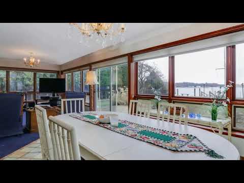 111 Park Street, Saugatuck, MI home video tour