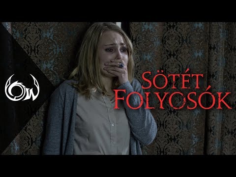 Videó: Nincsenek Folyosók