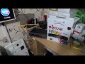 How we update istar box a65000 gold arabic