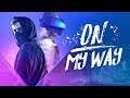 Alan Walker - On My Way ( Official Acoustic Version ) PUBG Game BGM