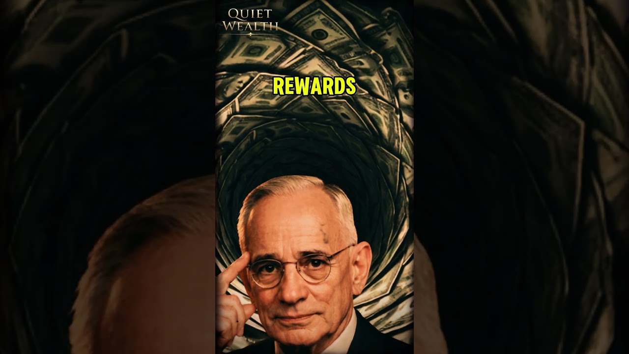 7 привычек, которые постепенно приумножают богатство без стресса и борьбы.